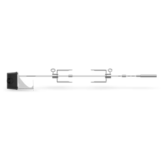 ROTISSERIE TO SUIT SPIRIT & SEARWOOD 24"