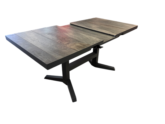 TORQUAY POP UP EXTENSION TABLE