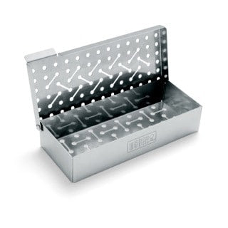 SMOKER BOX - UNIVERSAL