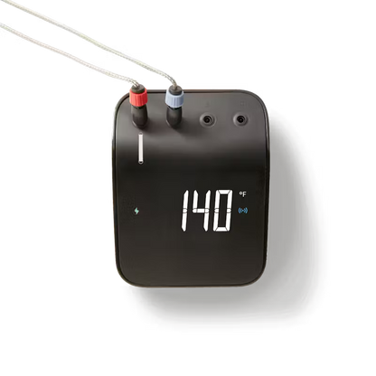 WEBER CONNECT SMART BARBECUE HUB