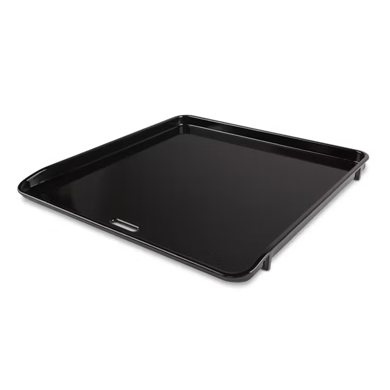 CRAFTED GRIDDLE