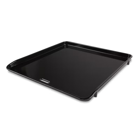 CRAFTED GRIDDLE
