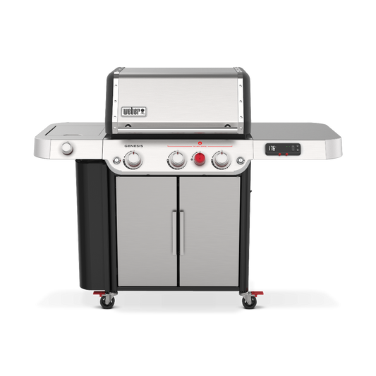 GENESIS PREMIUM SE-SPX-335 NG STAINLESS