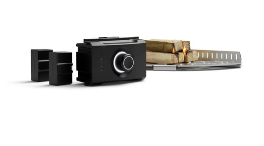 Dome & Dome XL Wood-Fire Control Kit
