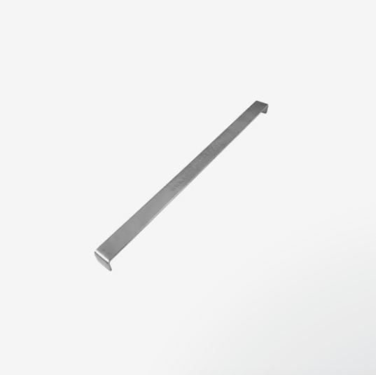 XL BURNER BAFFLE