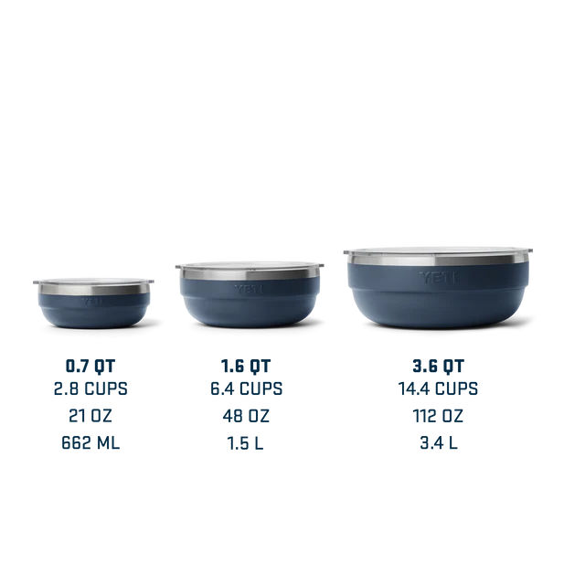 RAMBLER BOWL MEDIUM