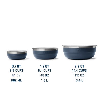 RAMBLER BOWL MEDIUM