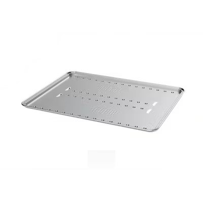 BABY Q CONVECTION TRAYS - GEN 3