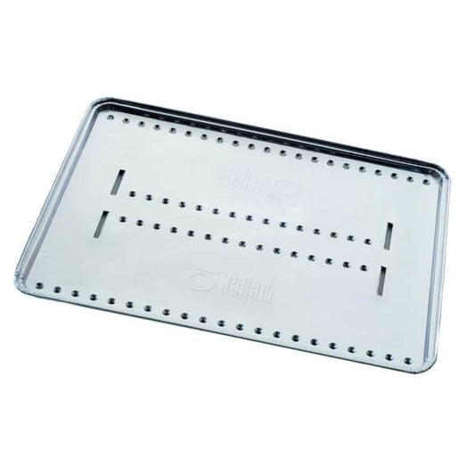 BABY Q CONVECTION TRAYS - GEN 2