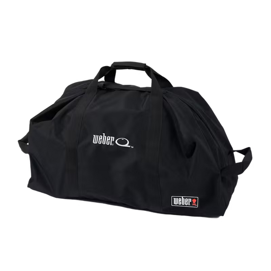 BABY Q DUFFLE BAG