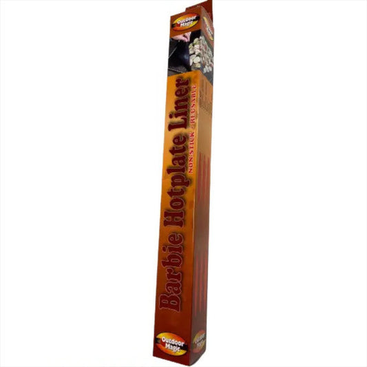 BBQ HOTPLATE LINER