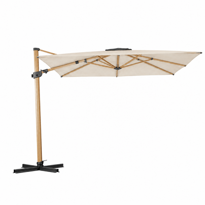 CAPELLA CANTILEVER UMBRELLA