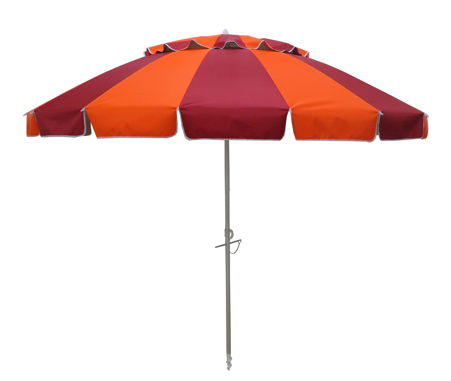 CARNIVALE BEACH UMBRELLA 240CM
