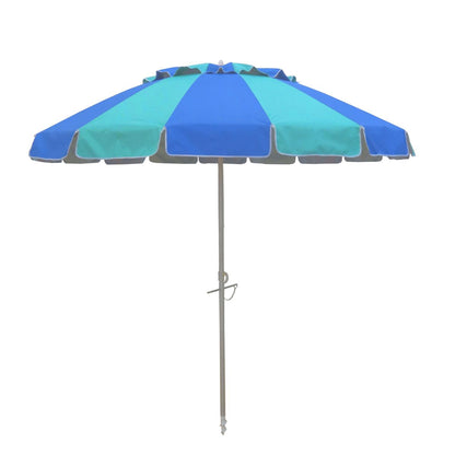 CARNIVALE BEACH UMBRELLA 240CM
