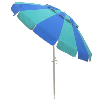 CARNIVALE BEACH UMBRELLA 240CM