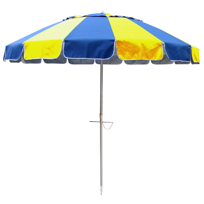 CARNIVALE BEACH UMBRELLA 240CM
