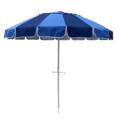CARNIVALE BEACH UMBRELLA 240CM