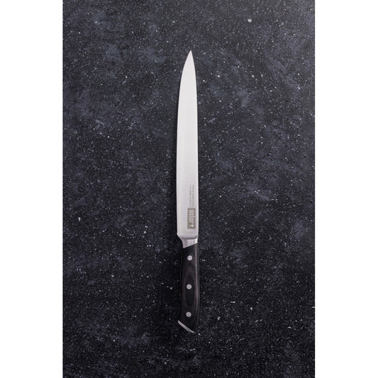 WEBER CARVING KNIFE 25cm