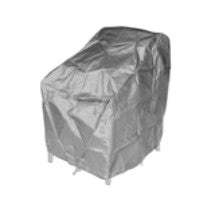 CHAIR STACK COVER 125x70x90cm