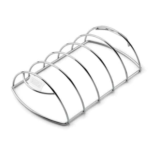 WEBER RIB RACK