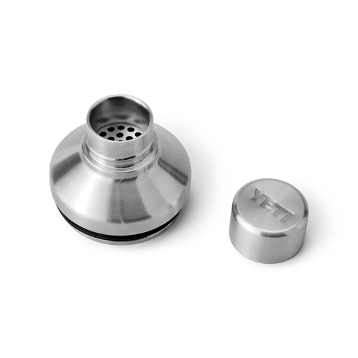 RAMBLER COCKTAIL SHAKER LID