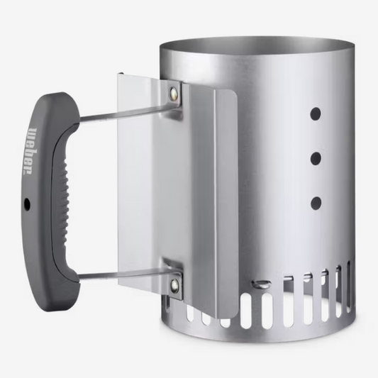 COMPACT CHIMNEY STARTER