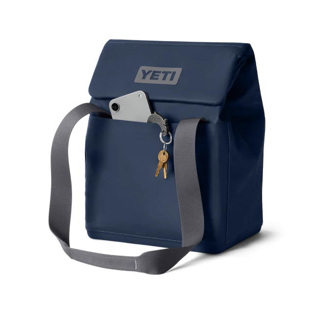 DAYTRIP INSULATED BAG 14L