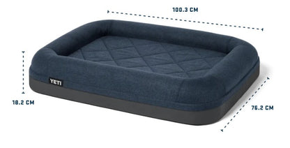 YETI DOG BED