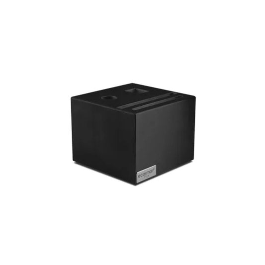 ECOSMART ACCESSORY HOLDER BLACK