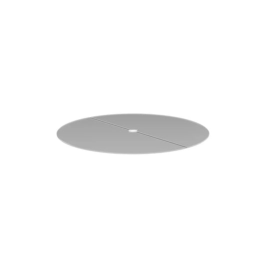 R20 COVER PLATE