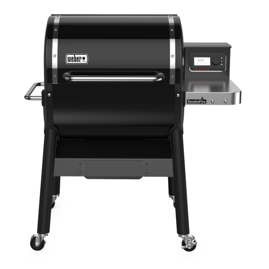 SMOKEFIRE EX4 GBS PELLET GRILL