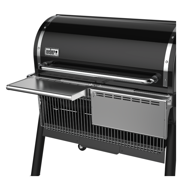 SMOKEFRE EX6 FRONT TABLE
