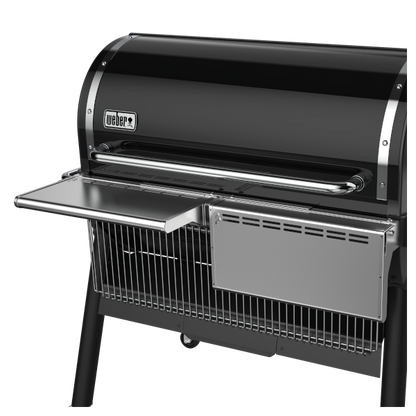 SMOKEFRE EX6 FRONT TABLE