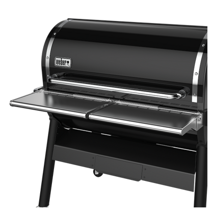 SMOKEFRE EX6 FRONT TABLE
