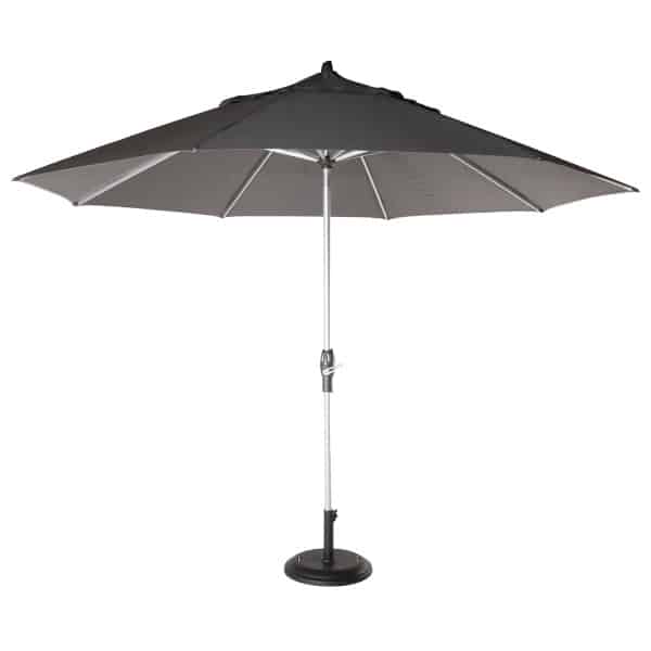 FAIRLIGHT TILTING CENTREPOST UMBRELLA