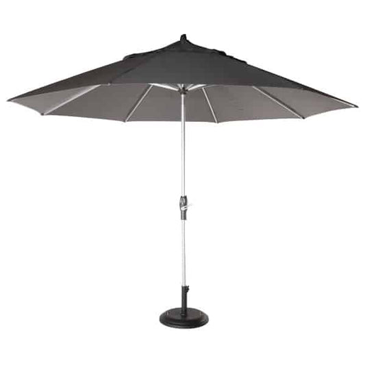 FAIRLIGHT TILTING CENTREPOST UMBRELLA