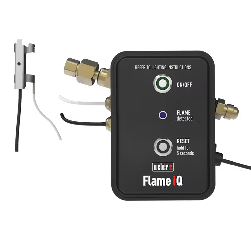 FLAME IQ - GEN 2