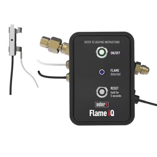 FLAME IQ - GEN 2