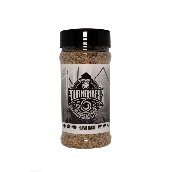 FOUR MONKEYS HOME BASE RUB 300g