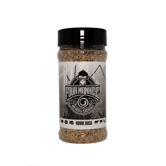FOUR MONKEYS HOME BASE RUB 300g