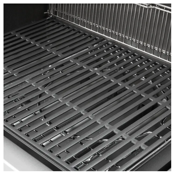 GENESIS PREMIUM SE-SPX-435 LP STAINLESS