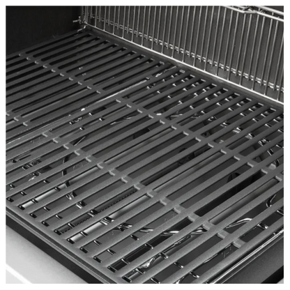 GENESIS PREMIUM SE-SPX-435 LP STAINLESS