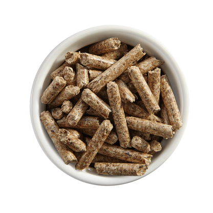 SMOKEFIRE HICKORY WOOD PELLETS