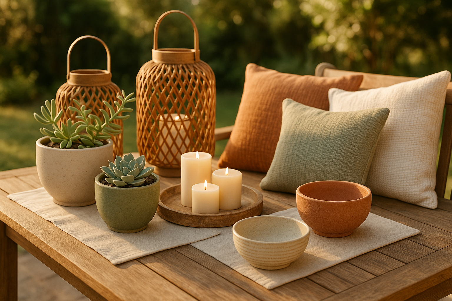 homewares