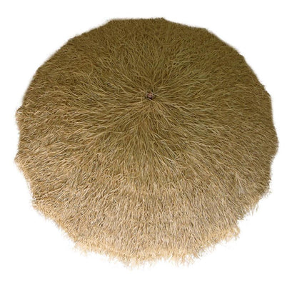 HULA THATCH MARKET UMBRELLA 240cm