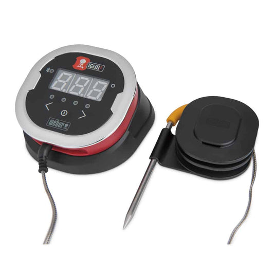 WEBER IGRILL 2