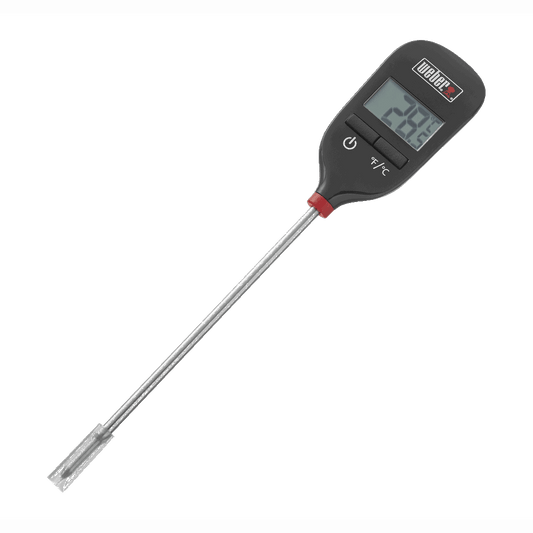 INSTANT READ THERMOMETER