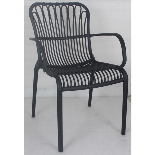 JAVIER DINING CHAIR