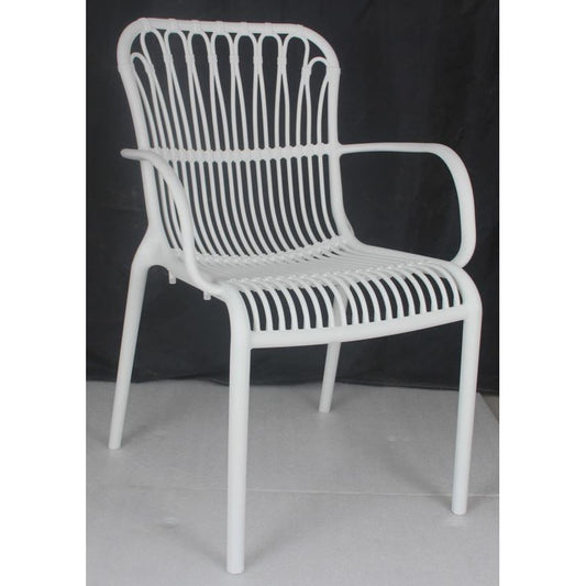 JAVIER DINING CHAIR