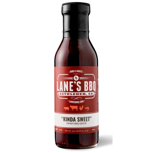 LANES KINDA SWEET SAUCE 400ML